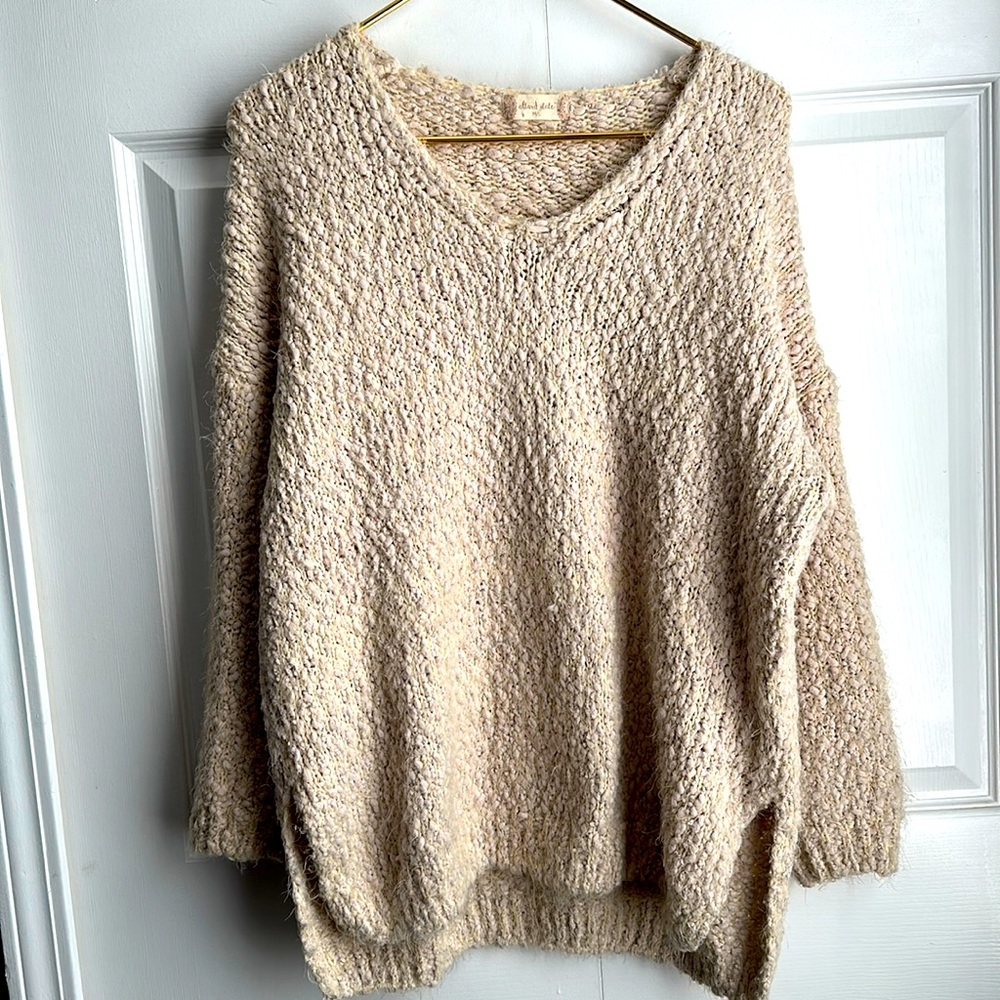 Altar’d State sweater - Picture 1 of 3